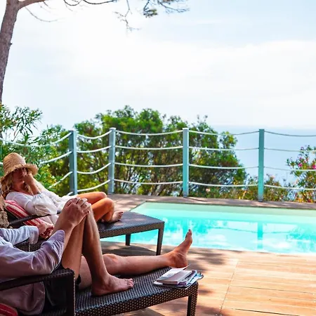 Tenuta Delle Ripalte Hotel Capoliveri (Isola d'Elba)