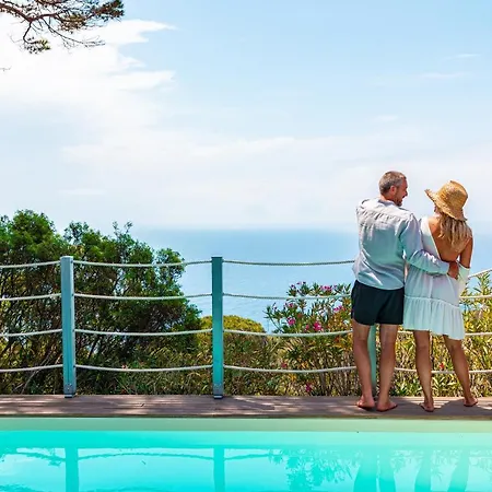 Tenuta Delle Ripalte Hotel 3*