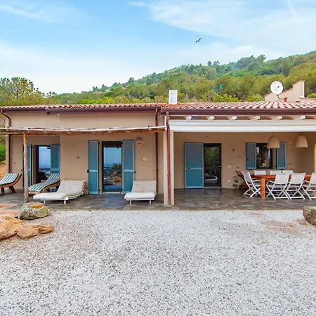 Ξενοδοχείο Tenuta Delle Ripalte 3*