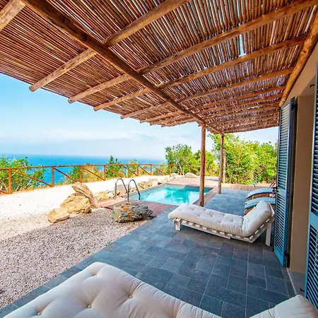 Tenuta Delle Ripalte Ξενοδοχείο 3*