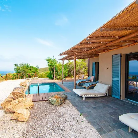 Tenuta Delle Ripalte Hotel Capoliveri (Isola d'Elba)