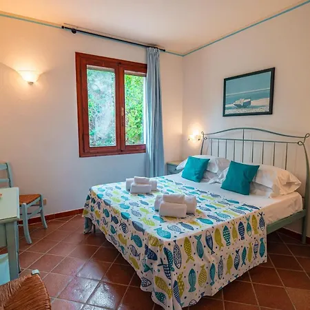 Tenuta Delle Ripalte Hotel Capoliveri (Isola d'Elba)