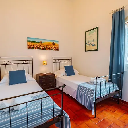 Tenuta Delle Ripalte