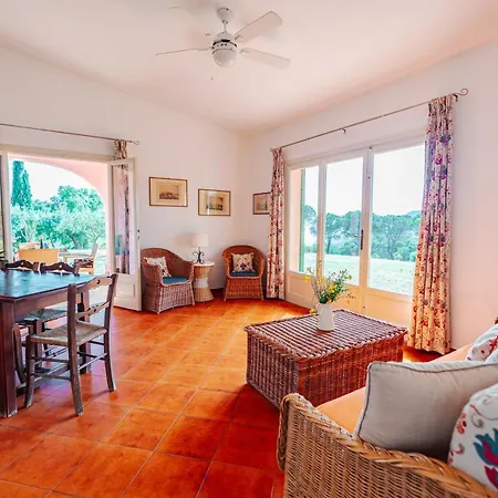Tenuta Delle Ripalte Szálloda 3*