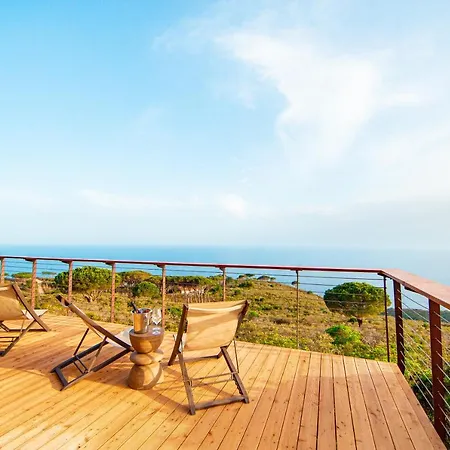 Hotel Tenuta Delle Ripalte Capoliveri (Isola d'Elba)