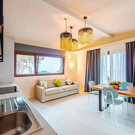 Tenuta Delle Ripalte Hotel Capoliveri (Isola d'Elba)