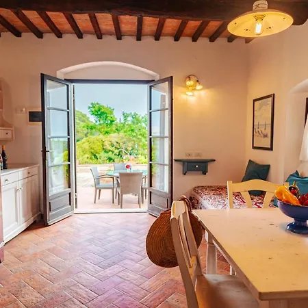 Hotel Tenuta Delle Ripalte 3*