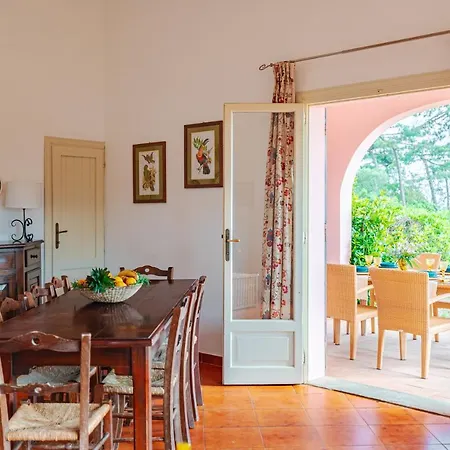 Hotel Tenuta Delle Ripalte 3*