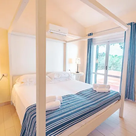 Hotel Tenuta Delle Ripalte Capoliveri (Isola d'Elba)