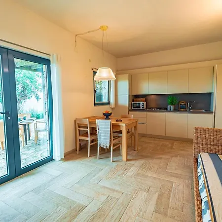 Tenuta Delle Ripalte 3* Capoliveri