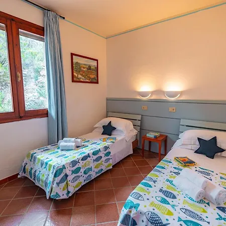 Tenuta Delle Ripalte Szálloda 3*