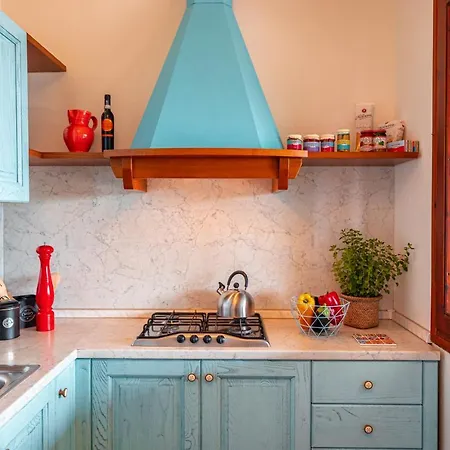 特努塔德勒里帕尔特酒店 酒店 卡波利韦里