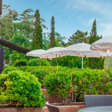 Tenuta Delle Ripalte Hotel