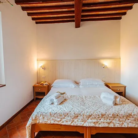 Tenuta Delle Ripalte 3* Capoliveri (Isola d'Elba)