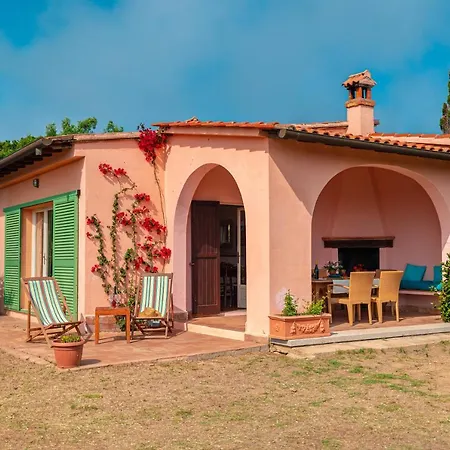 Tenuta Delle Ripalte 3*