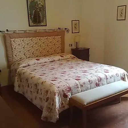 Tenuta Delle Ripalte 호텔 카폴리베리