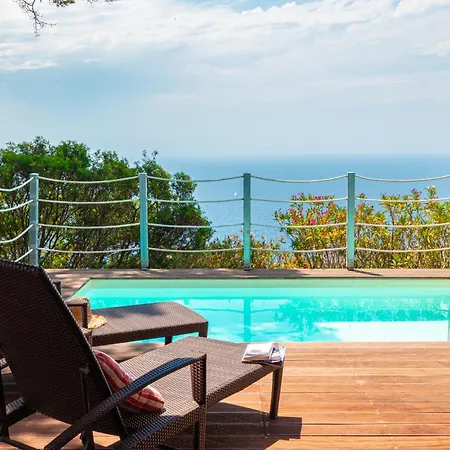 Tenuta Delle Ripalte Capoliveri (Isola d'Elba)