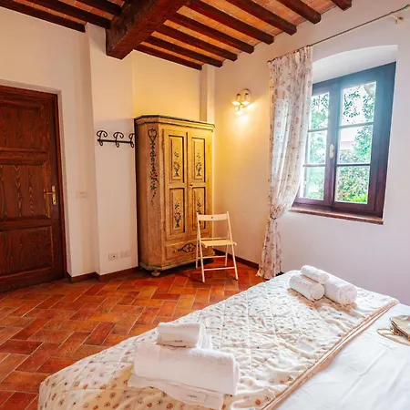 Tenuta Delle Ripalte Capoliveri (Isola d'Elba)