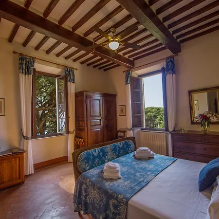 Tenuta Delle Ripalte Ξενοδοχείο
