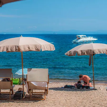 Ξενοδοχείο Tenuta Delle Ripalte Capoliveri (Isola d'Elba)