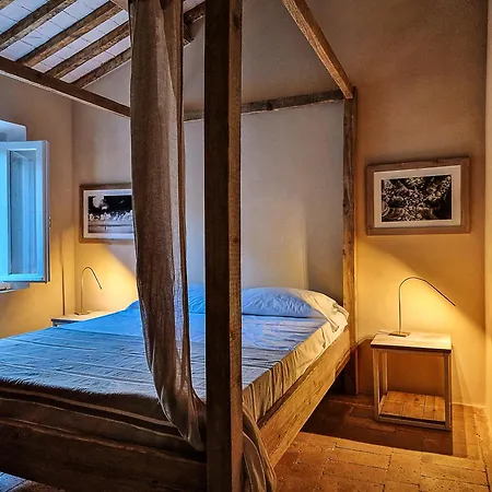 Tenuta Delle Ripalte Ξενοδοχείο