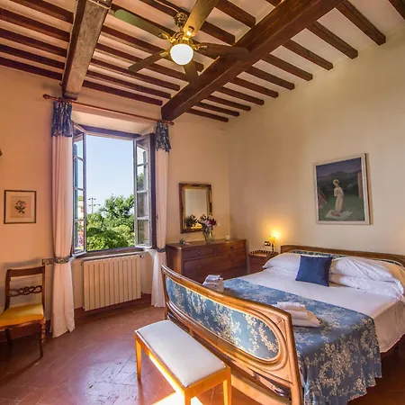 Ξενοδοχείο Tenuta Delle Ripalte 3*