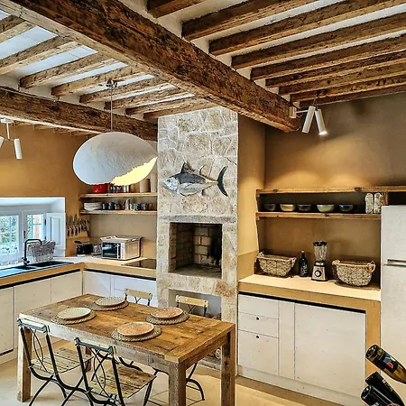 Tenuta Delle Ripalte Ξενοδοχείο 3*