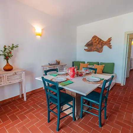 Tenuta Delle Ripalte Ξενοδοχείο Capoliveri (Isola d'Elba)