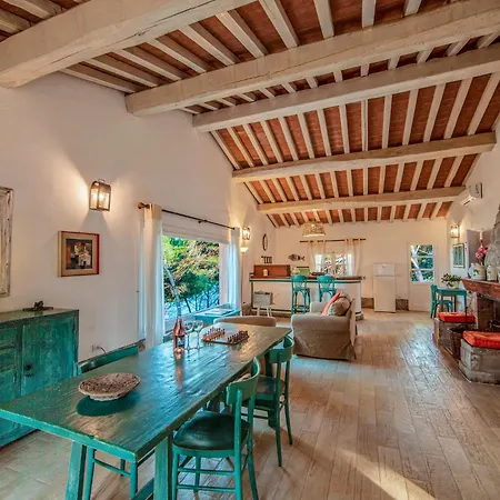 Tenuta Delle Ripalte Ξενοδοχείο