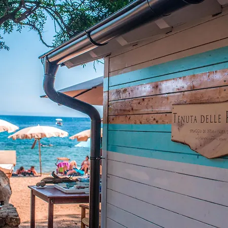 Hotel Tenuta Delle Ripalte
