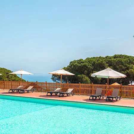 Tenuta Delle Ripalte Hotel Capoliveri (Isola d'Elba)