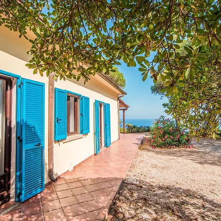 Ξενοδοχείο Tenuta Delle Ripalte Capoliveri (Isola d'Elba)