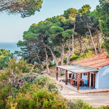 Tenuta Delle Ripalte Ξενοδοχείο Capoliveri (Isola d'Elba)