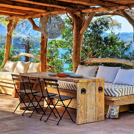 Tenuta Delle Ripalte Ξενοδοχείο 3*