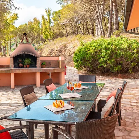Tenuta Delle Ripalte Ξενοδοχείο Capoliveri (Isola d'Elba)