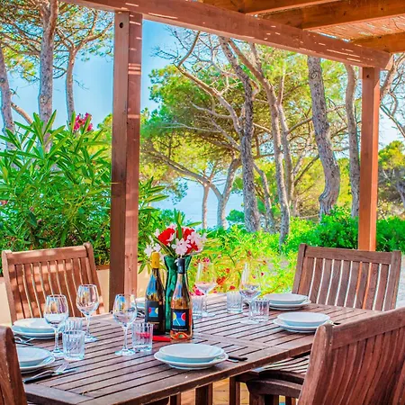 Tenuta Delle Ripalte Ξενοδοχείο