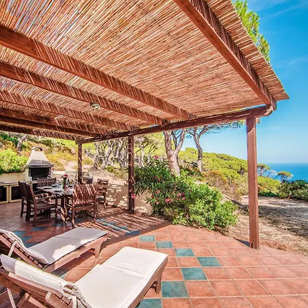 Tenuta Delle Ripalte Ξενοδοχείο Capoliveri (Isola d'Elba)