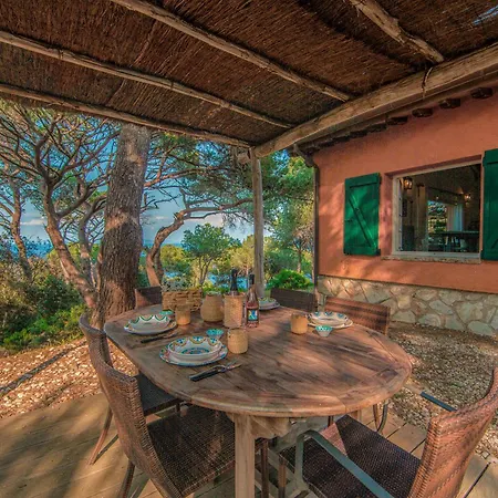 Tenuta Delle Ripalte 3*