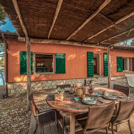 Ξενοδοχείο Tenuta Delle Ripalte Capoliveri (Isola d'Elba)