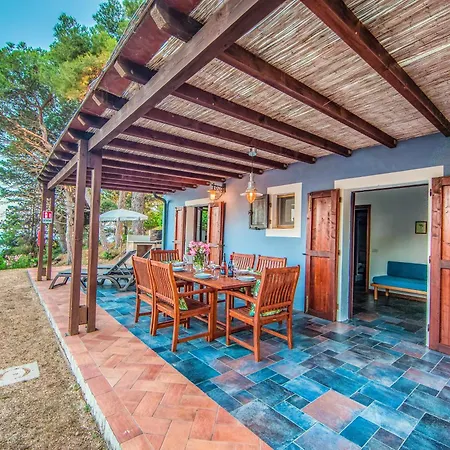 Tenuta Delle Ripalte Ξενοδοχείο