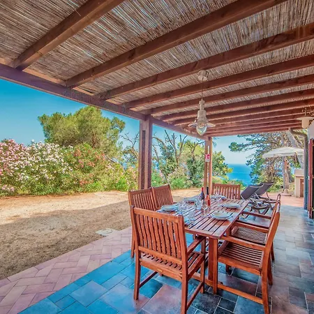 Tenuta Delle Ripalte Capoliveri (Isola d'Elba)