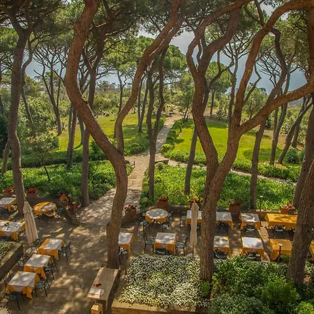 Tenuta Delle Ripalte Ξενοδοχείο Capoliveri (Isola d'Elba)