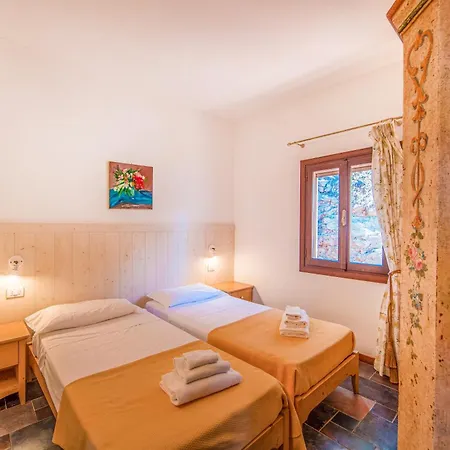Tenuta Delle Ripalte Hotel