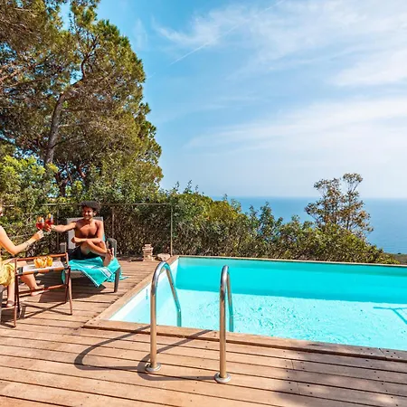 Tenuta Delle Ripalte Hotel