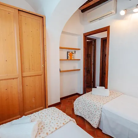 Tenuta Delle Ripalte Ξενοδοχείο 3*