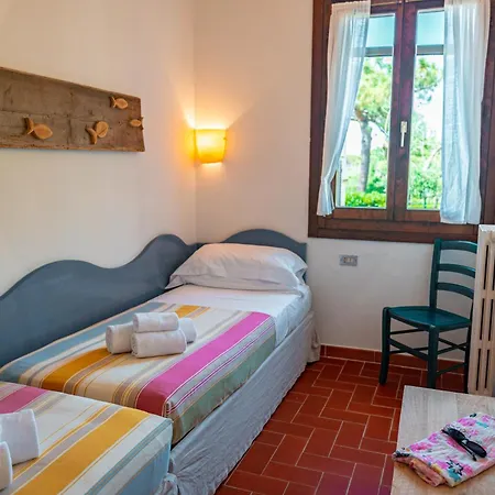 Hotel Tenuta Delle Ripalte Capoliveri (Isola d'Elba)