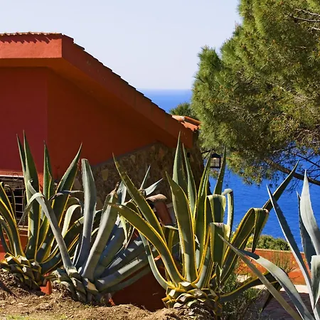 Tenuta Delle Ripalte 3* Capoliveri (Isola d'Elba)