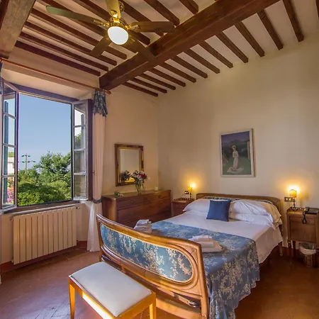 Tenuta Delle Ripalte Ξενοδοχείο Capoliveri (Isola d'Elba)
