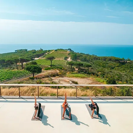 Ξενοδοχείο Tenuta Delle Ripalte Capoliveri (Isola d'Elba)