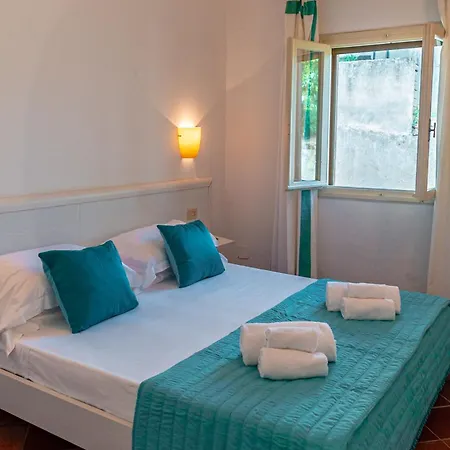 Tenuta Delle Ripalte Hotel 3*